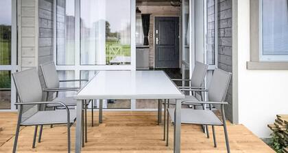 Wunderschönes Haus in Krynica Morska