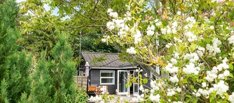 Stunning home in Nysted with WiFi