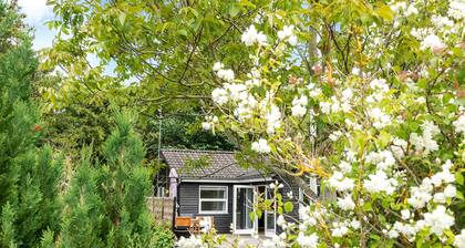 Stunning home in Nysted with WiFi