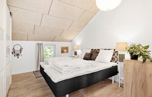 3 slaapkamers, gratis wifi