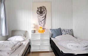 3 Schlafzimmer, kostenloses WLAN
