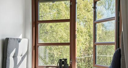 3 bedroom cozy home in Rørvig
