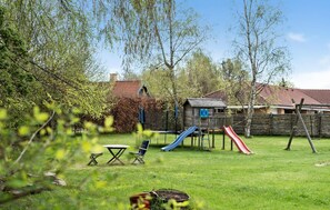 Espace pour enfants