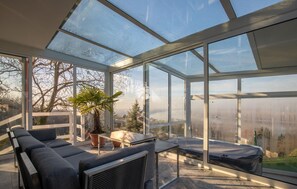 Interior - Pet friendly home in Aljmas with sauna (Aljmas)