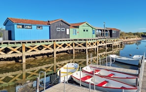 Jachthaven