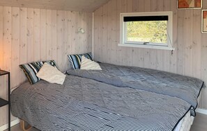 3 chambres, Wi-Fi gratuit