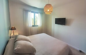 3 Schlafzimmer, Reisekinderbett, kostenloses WLAN
