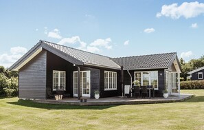 Exterior - Cozy home in Nordborg with WiFi (Nordborg)