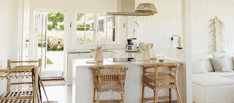 Cozy home in Nordborg with WiFi