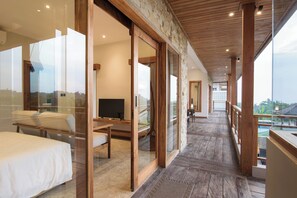 3 bedrooms
