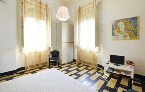 1 bedroom, free WiFi - 1 bedroom amazing apartment in Pizzo (Pizzo)
