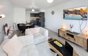 Smart-tv
