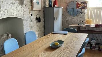 House | Dining
