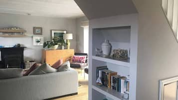 House | Interior