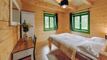 4 sovrum och resesÀng