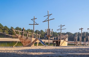 Plage
