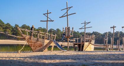 Belle maison de 2 chambres Ă Maarn