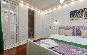 2 habitaciones y wifi gratis 