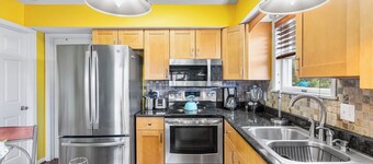 Sandal Bay 203 Townhouse