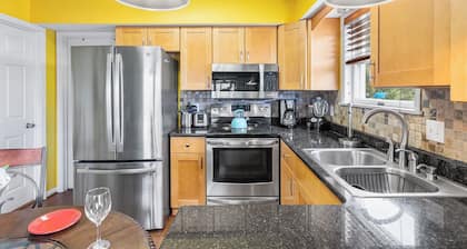 Sandal Bay 203 Townhouse