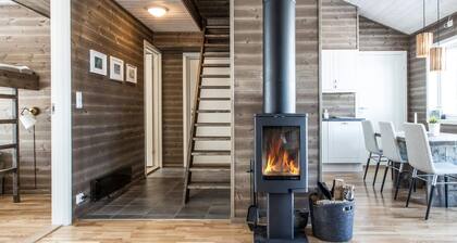 Gemütliche 2-Zimmer-Wohnung in Stranda