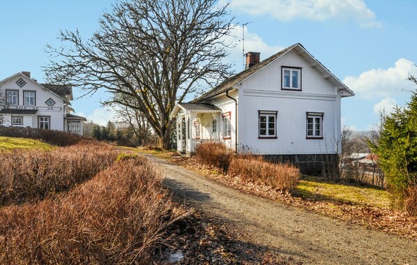 Eksteriør