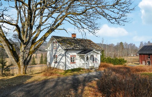 Nice home in årjäng with WiFi