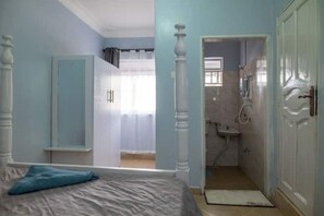 Ducha