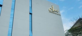 Aure Residence Hotel