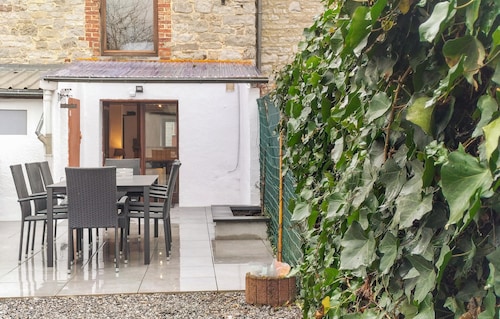 Huisdiervriendelijk huis met 2.