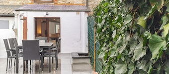 2 bedroom pet friendly home in Treignes