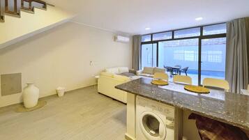 Vila Basic | Interior