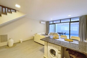 Basic Villa | Interior