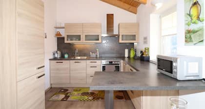Ferienwohnung in Abtenau