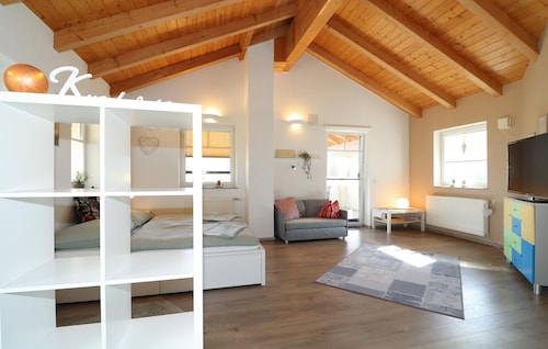 Ferienwohnung in Abtenau