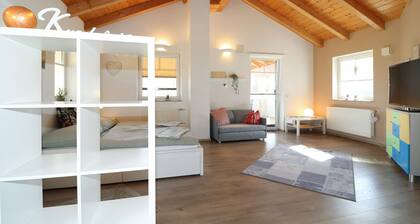 Ferienwohnung in Abtenau