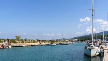 Jachthafen