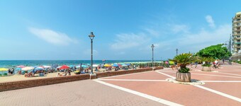 Awesome apartment in Scarlino with WiFi