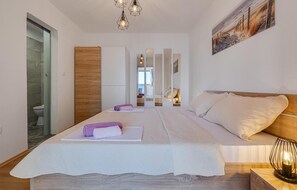 1 dormitorio y wifi gratis