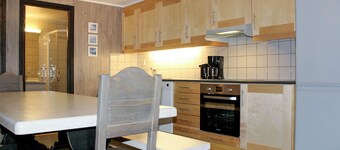 Lovely apartment in Hemsedal with sauna