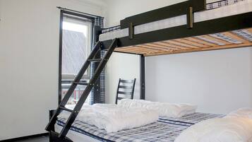 3 slaapkamers, gratis wifi