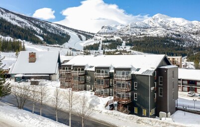 Lovely apartment in Hemsedal with sauna