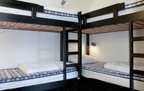 3 chambres, Wi-Fi gratuit