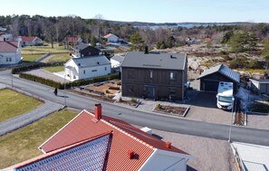 Udendørsområde