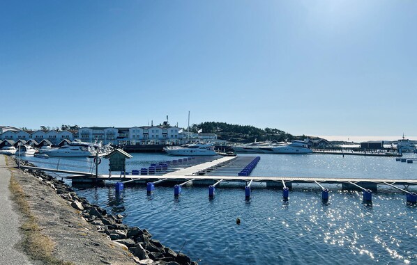 Port de plaisance