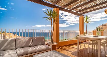 Awesome apartment in Mojacar