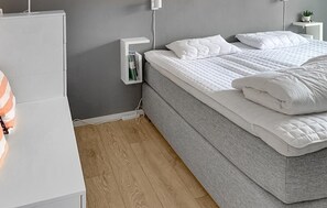 4 Schlafzimmer, kostenloses WLAN