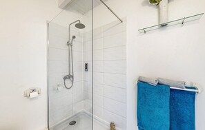 Dusche, Haartrockner
