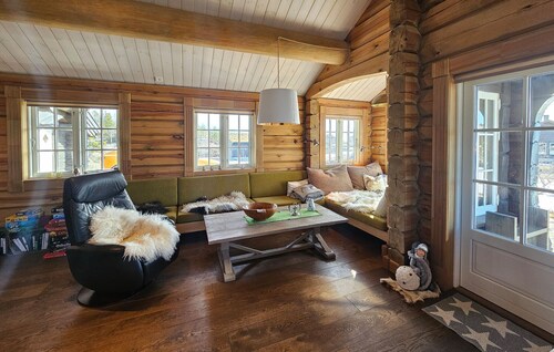 3 bedroom stunning home in Drangedal