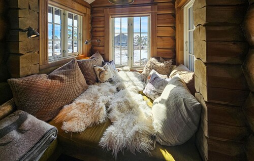 Superbe maison de 3 chambres à.